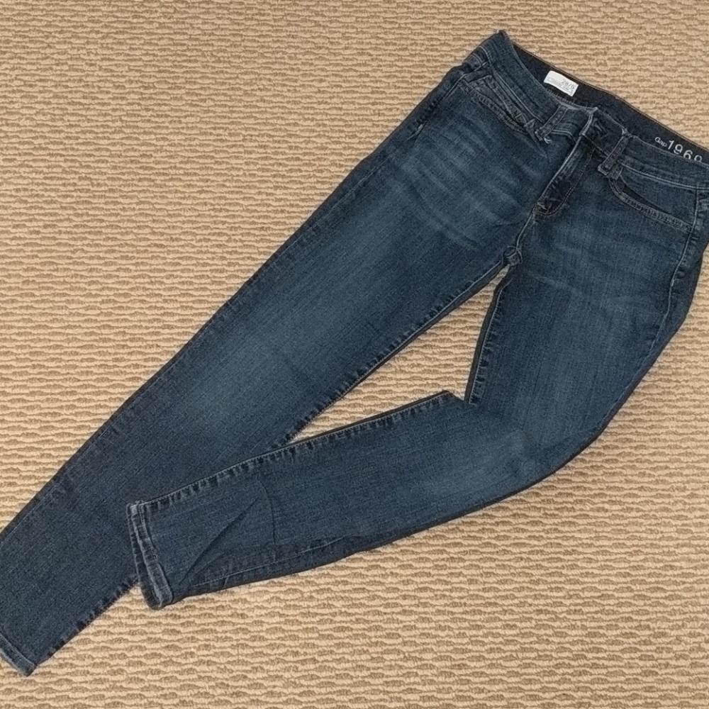 Women's jeans